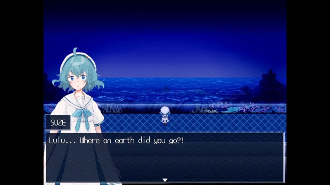 水族馆不会跳舞：特别版.The Aquarium Does Not Dance: Special Edition_2