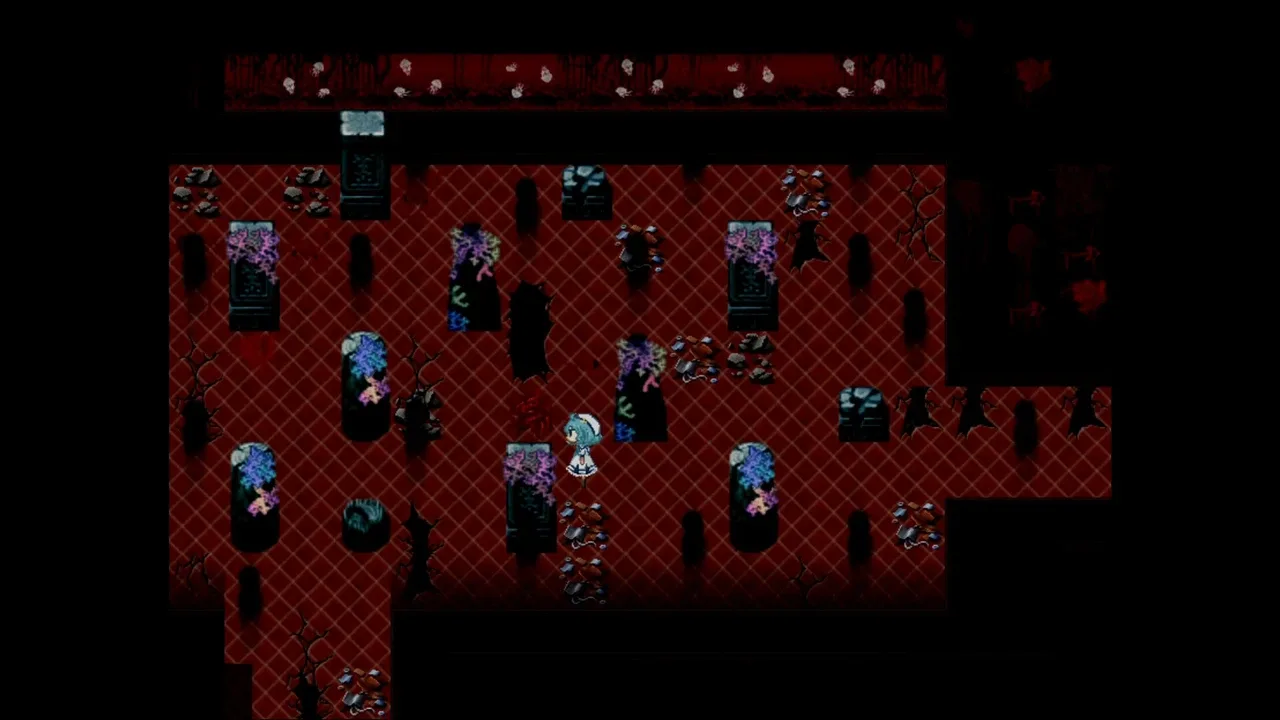 水族馆不会跳舞：特别版.The Aquarium Does Not Dance: Special Edition_5