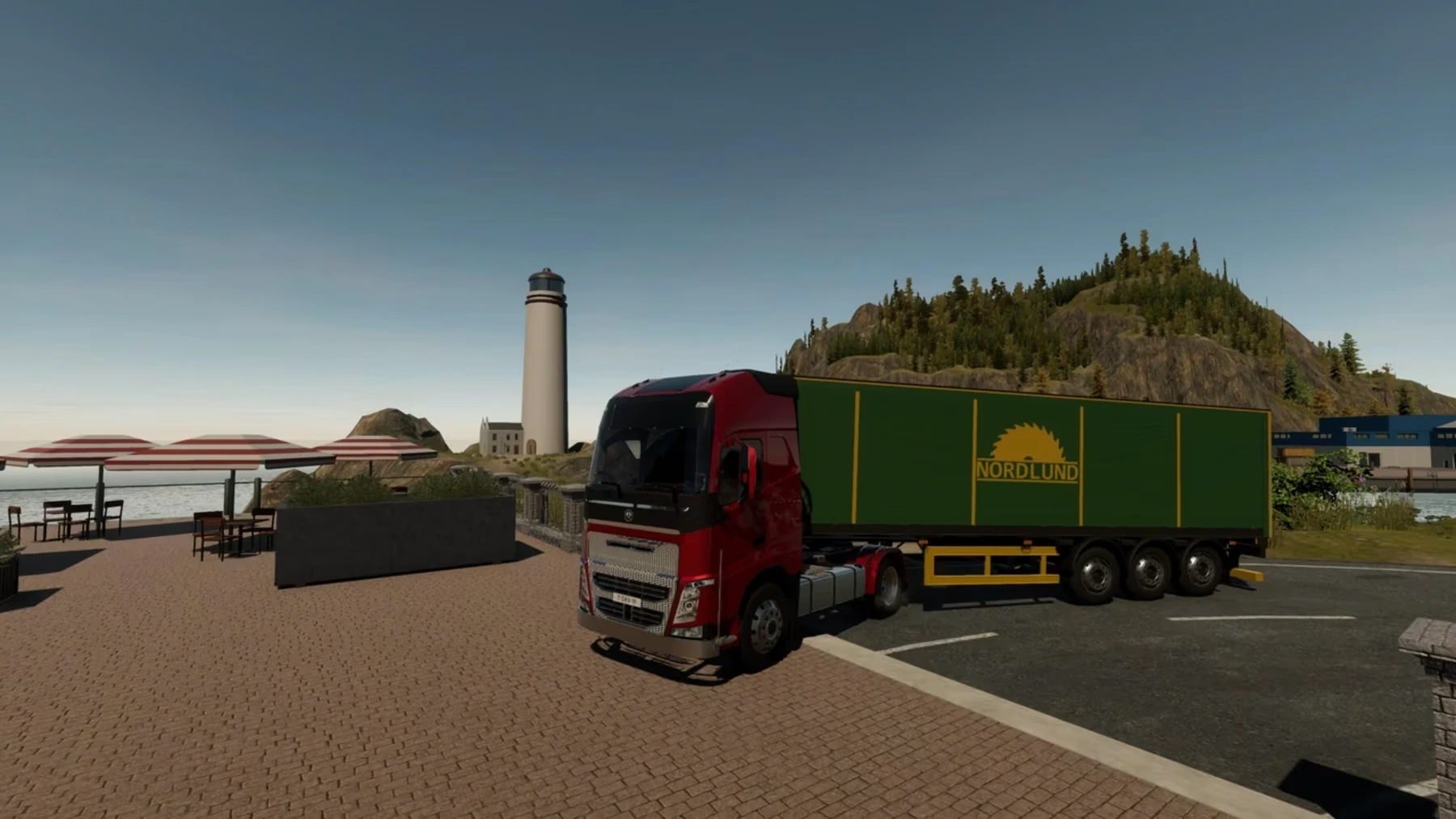 卡车司机:黄金版.Truck Driver Gold Edition_1