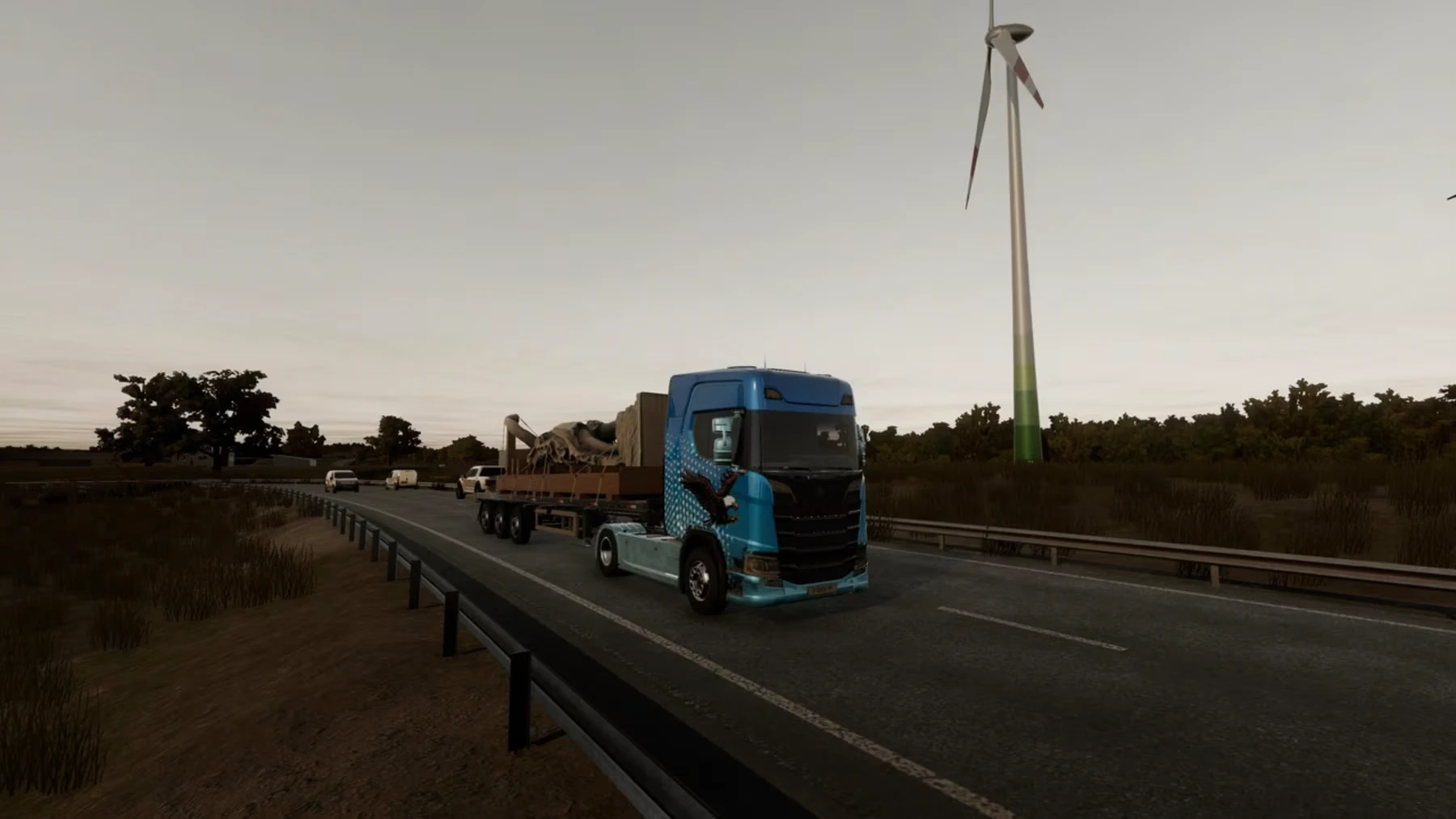 卡车司机:黄金版.Truck Driver Gold Edition_5