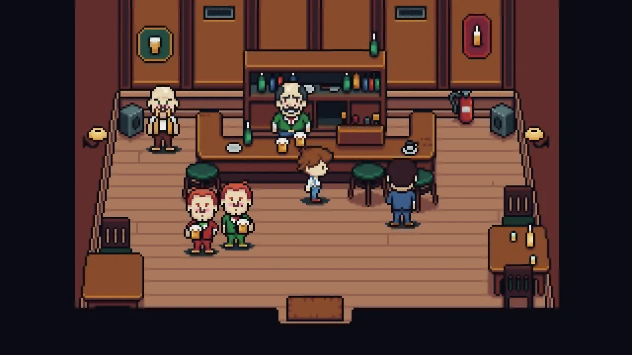 迷失幻境.Dreamed Away_5