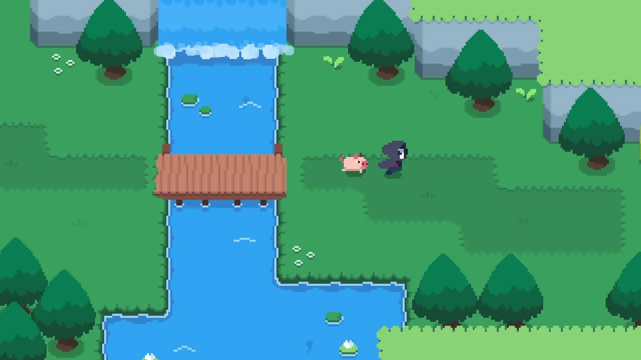 爱，死亡和小猪.Spindle_0