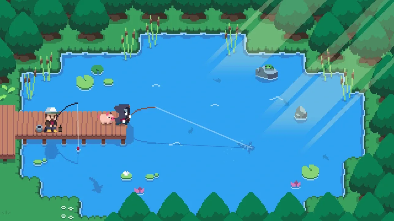 爱，死亡和小猪.Spindle_3