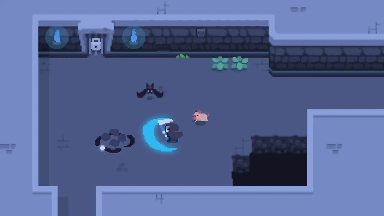 爱，死亡和小猪.Spindle_4