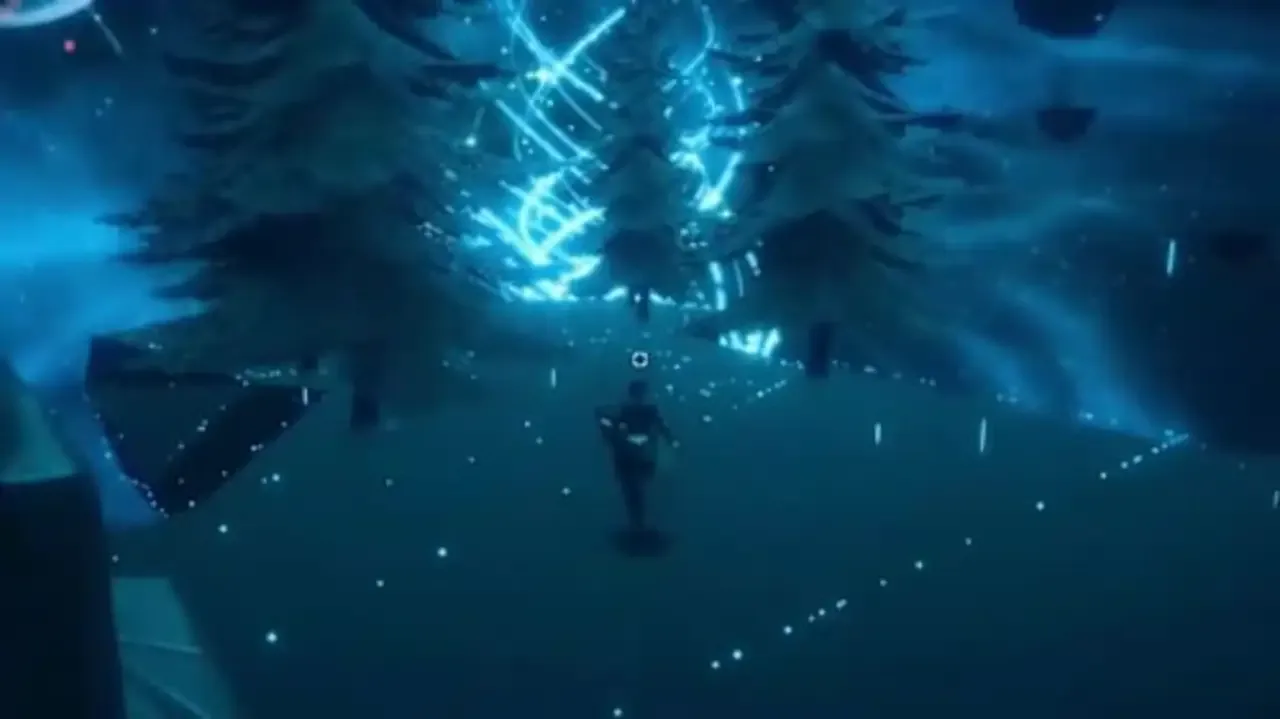 天降之境.Celestial Fall_1