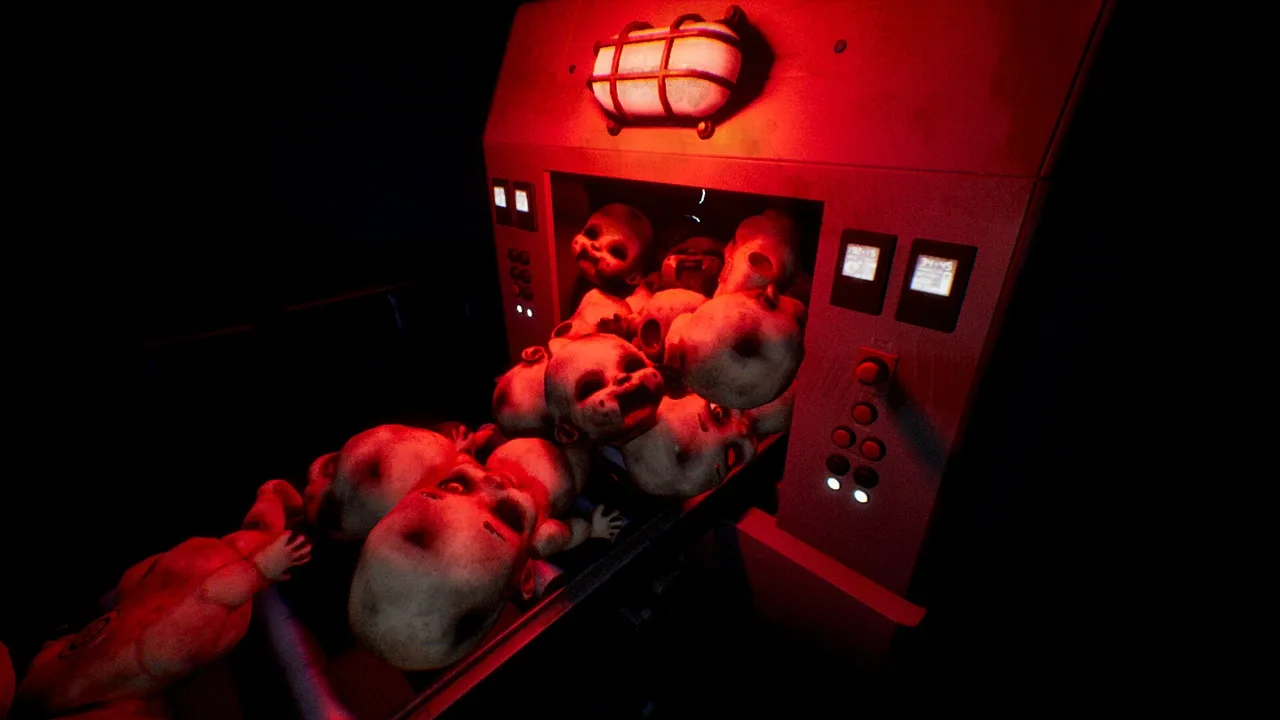 娃娃梦魇.Dollmare_2