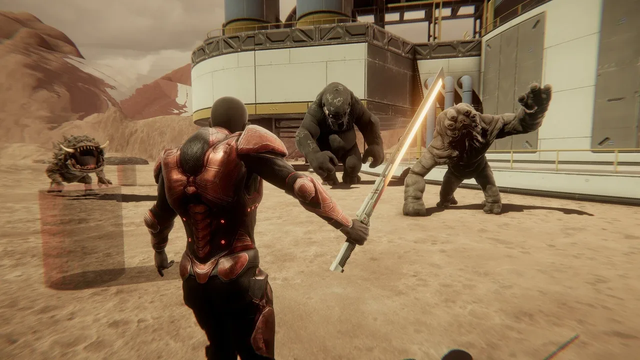 火星任务.Mission Mars_2