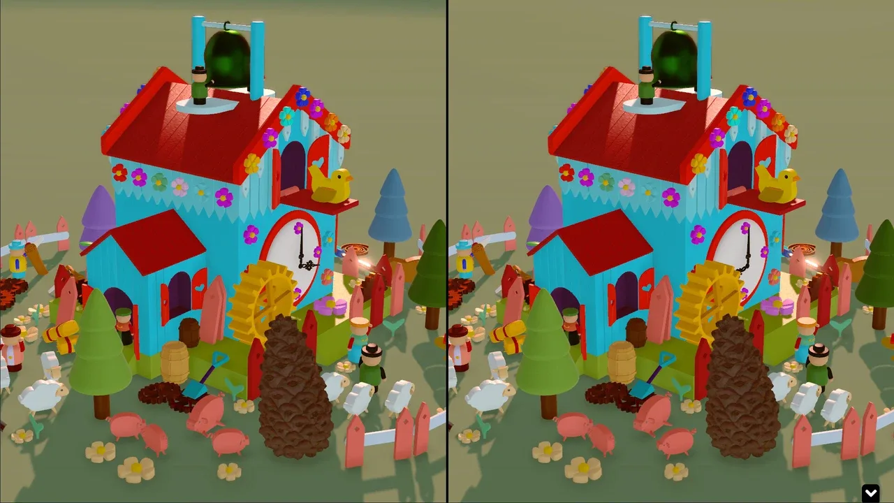 3D找茬2.Tiny Lands 2_4