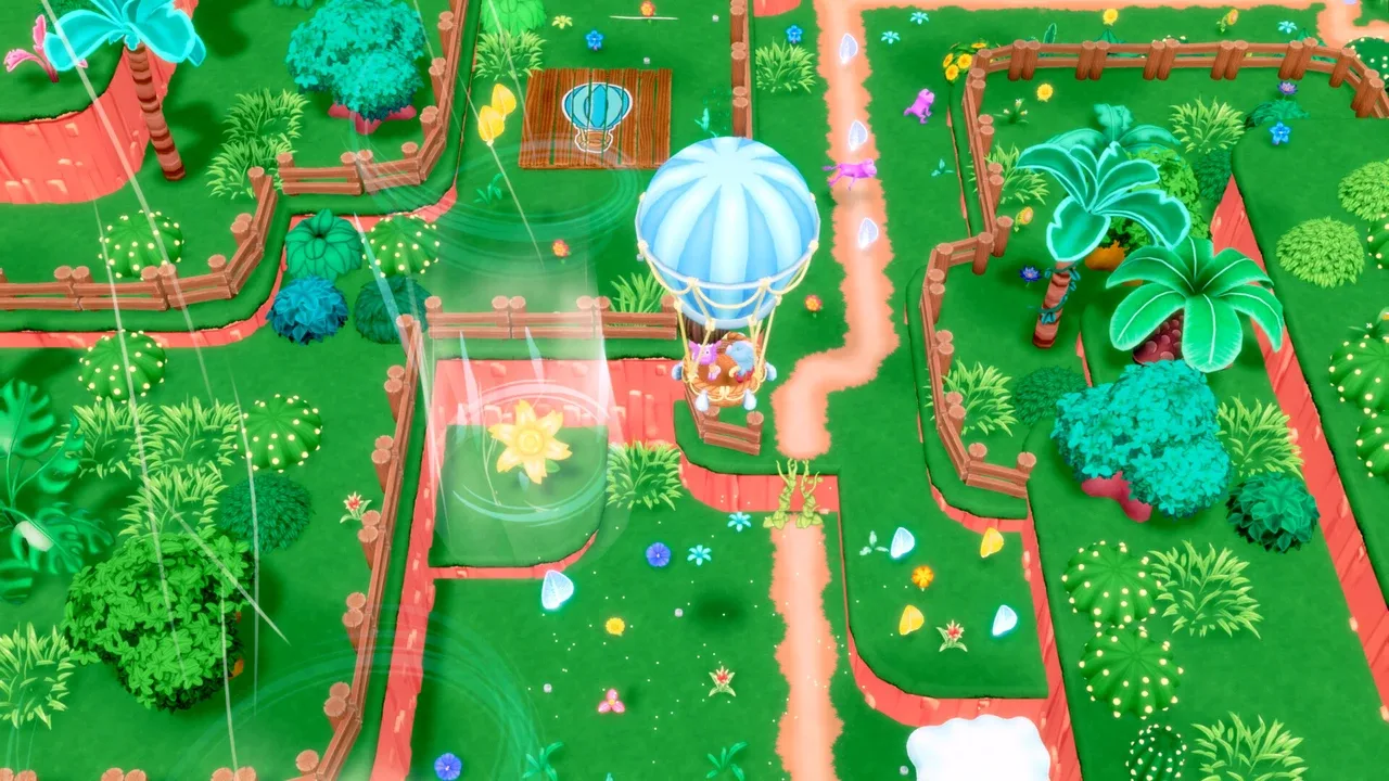 Dora:热带雨林大营救.Dora: Rainforest Rescue_0