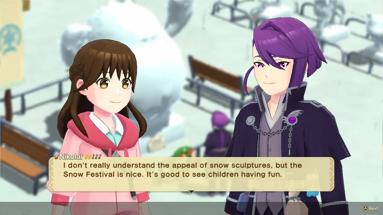 牧场物语：甜蜜之家 – 特别版.Harvest Moon: Home Sweet Home Special Edition_0