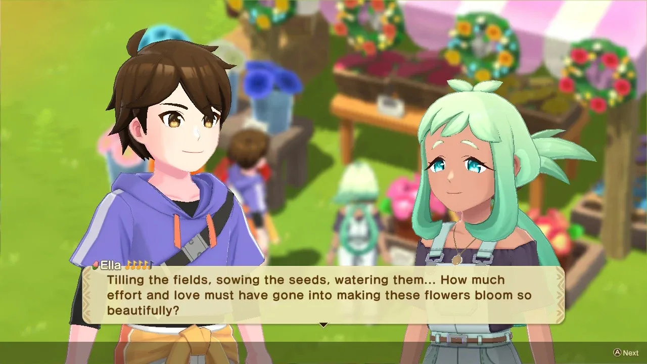 牧场物语：甜蜜之家 – 特别版.Harvest Moon: Home Sweet Home Special Edition_5