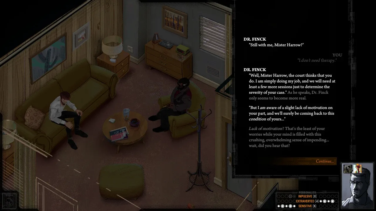 懊悔谷.Rue Valley_1