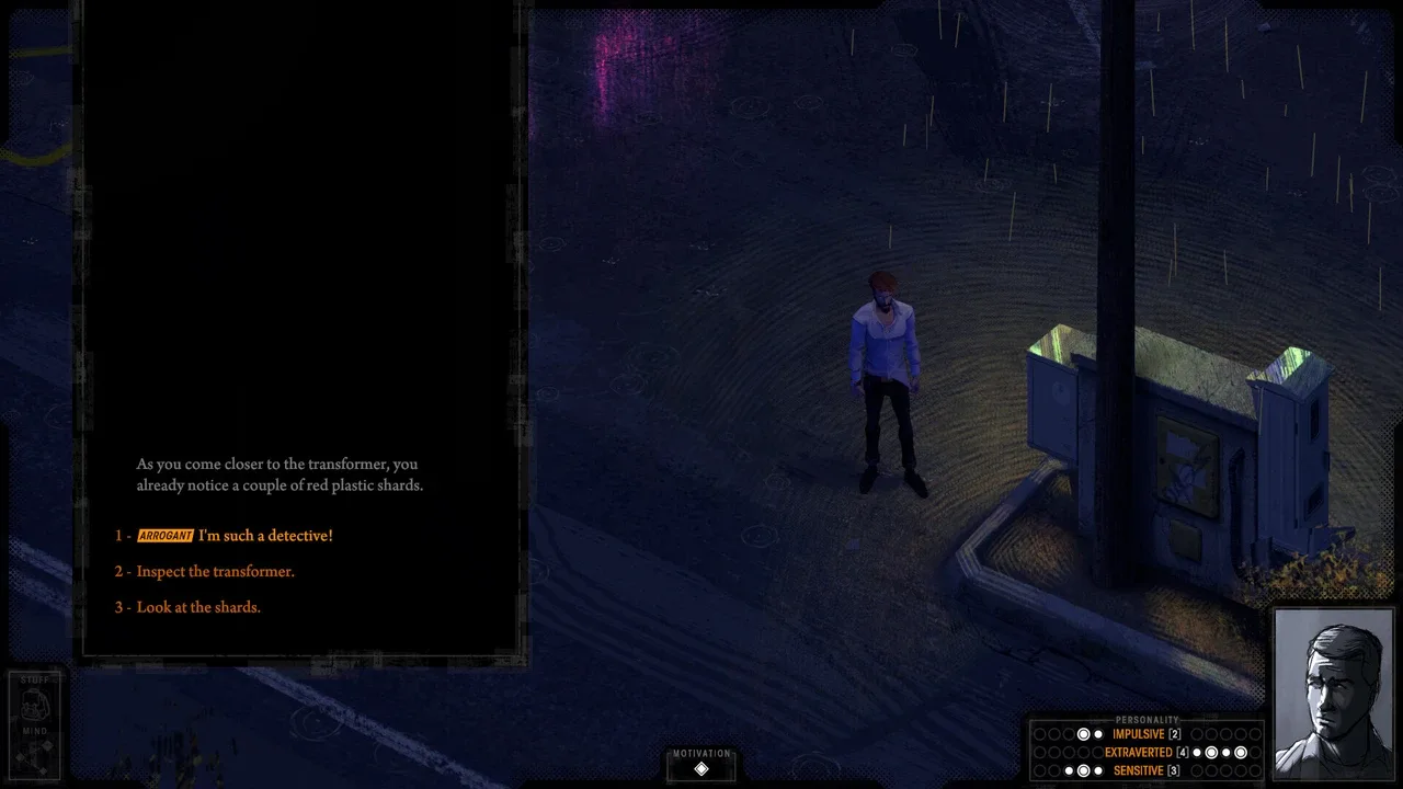 懊悔谷.Rue Valley_2