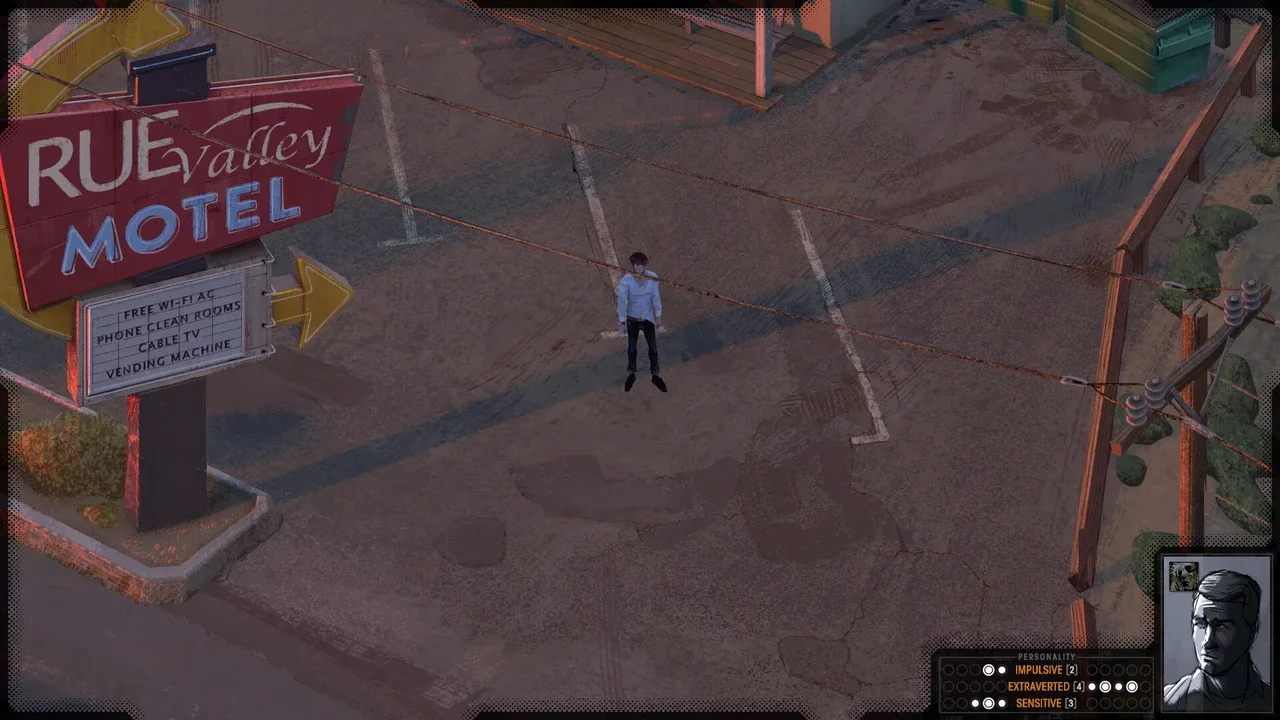 懊悔谷.Rue Valley_3