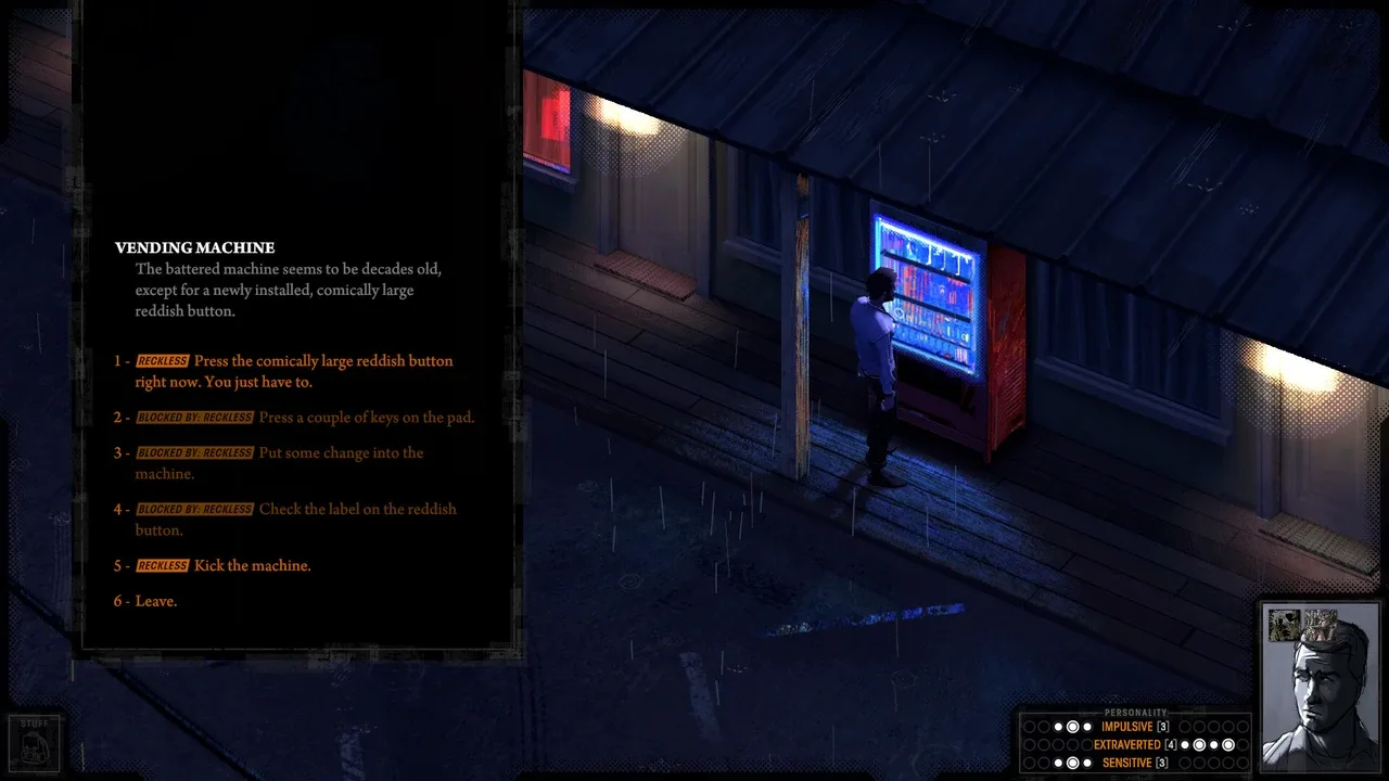 懊悔谷.Rue Valley_4