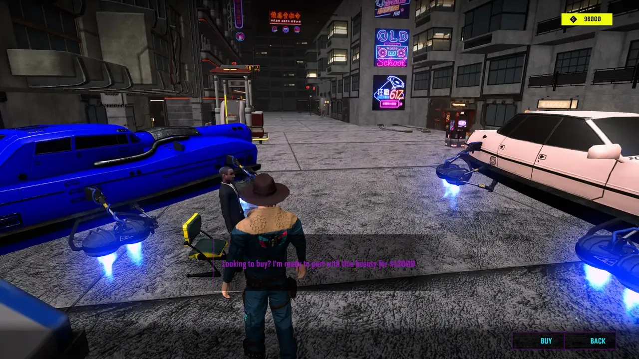 赛博汽车销售模拟器.Cyber Car Seller SImulator_4