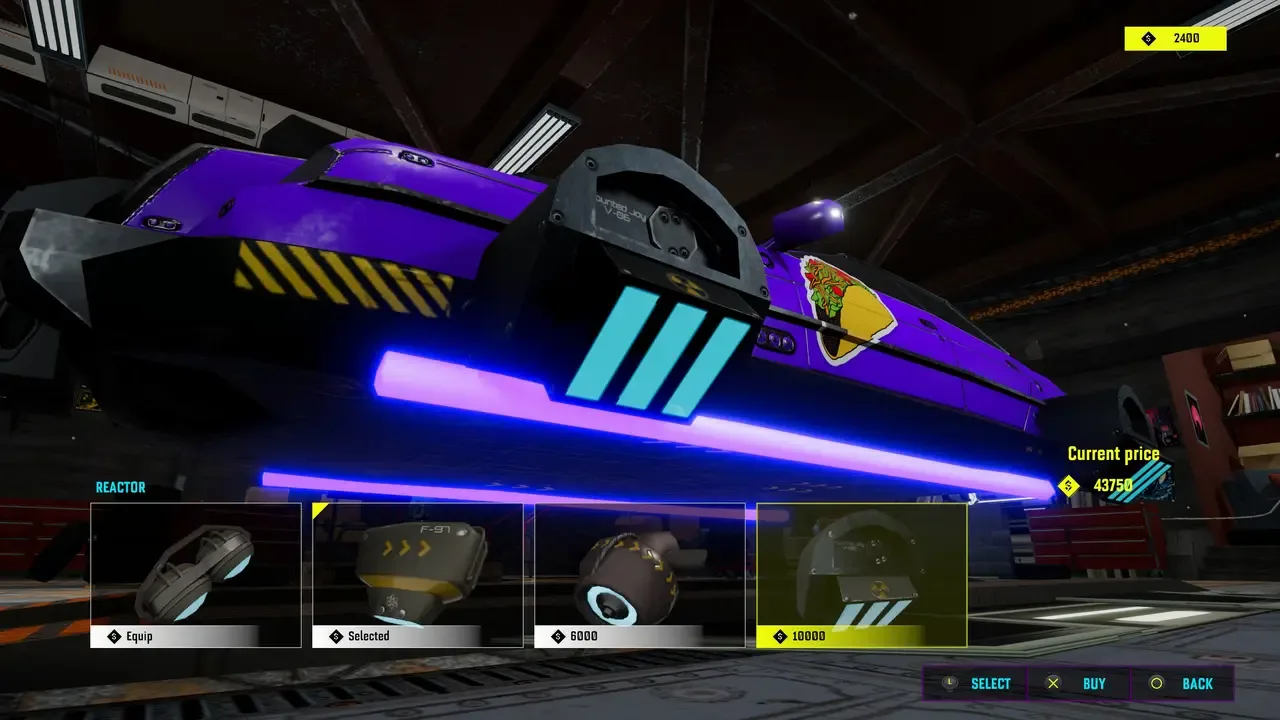 赛博汽车销售模拟器.Cyber Car Seller SImulator_5