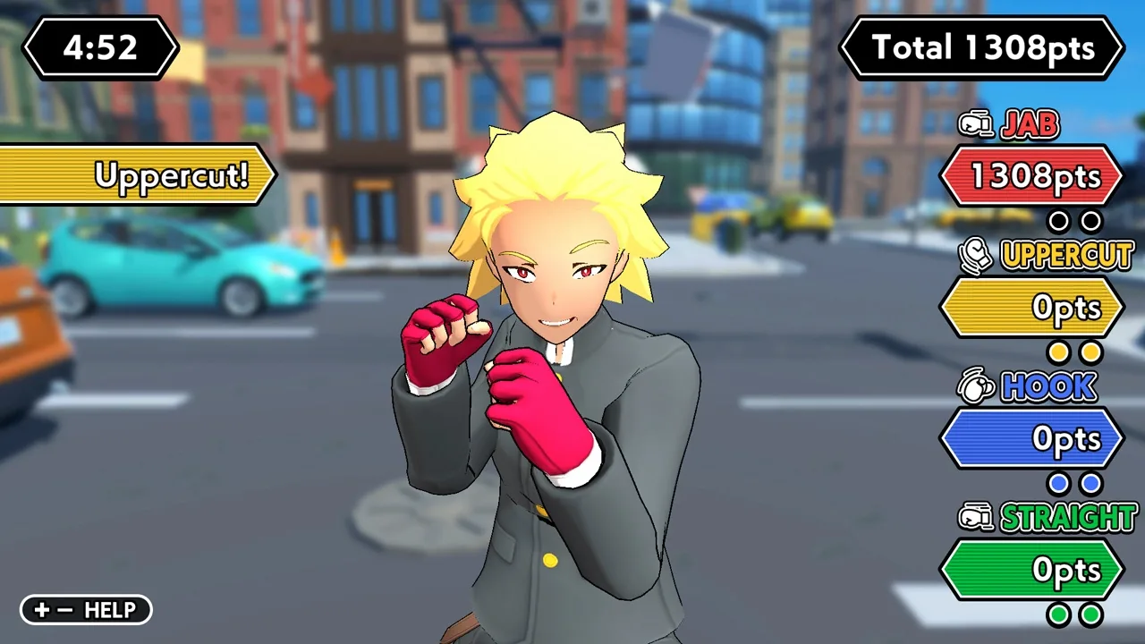 猛击它！拳击冠军.Smack it! Punch Champion_0