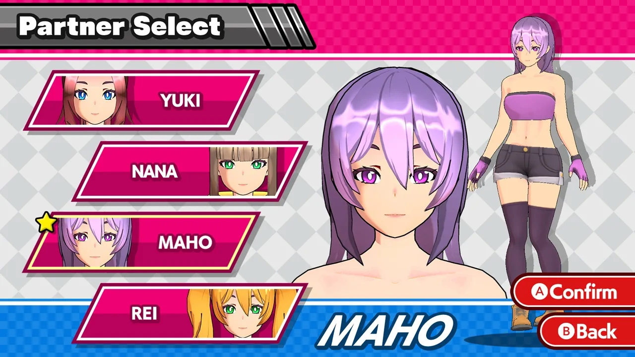 猛击它！拳击冠军.Smack it! Punch Champion_3