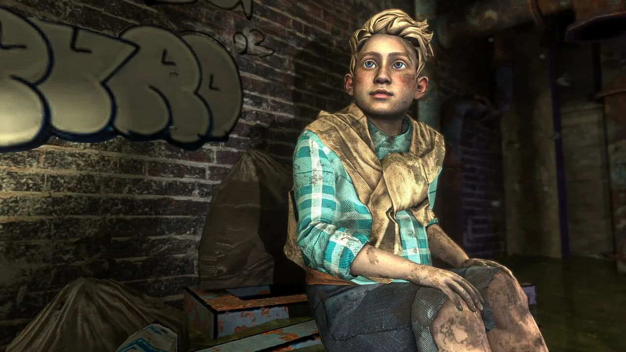 恐怖故事3：女巫.Horror Tale 3: The Witch_5