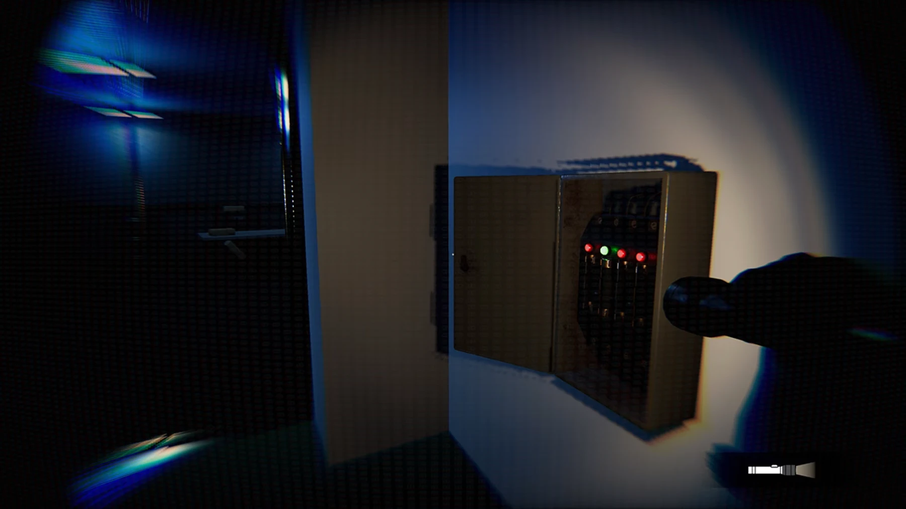 AI山海经：逃离后室.Tralalero Tralala: Escape Backrooms_2