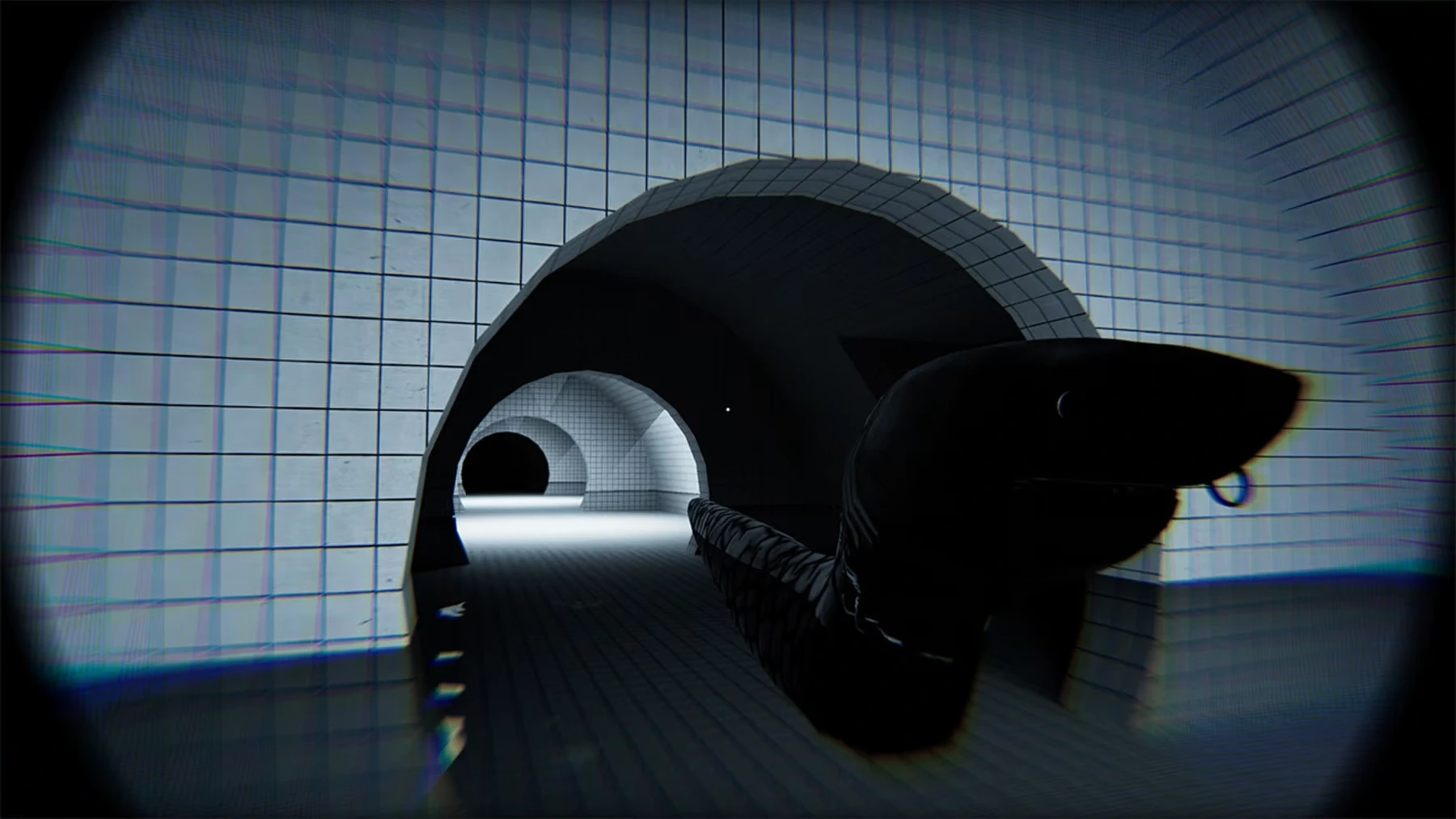 AI山海经：逃离后室.Tralalero Tralala: Escape Backrooms_5