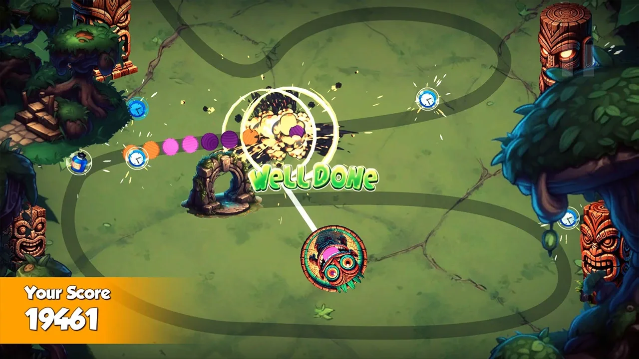 祖玛世界：失落的弹珠之岛.Zumba World: The Lost Marble Island_3