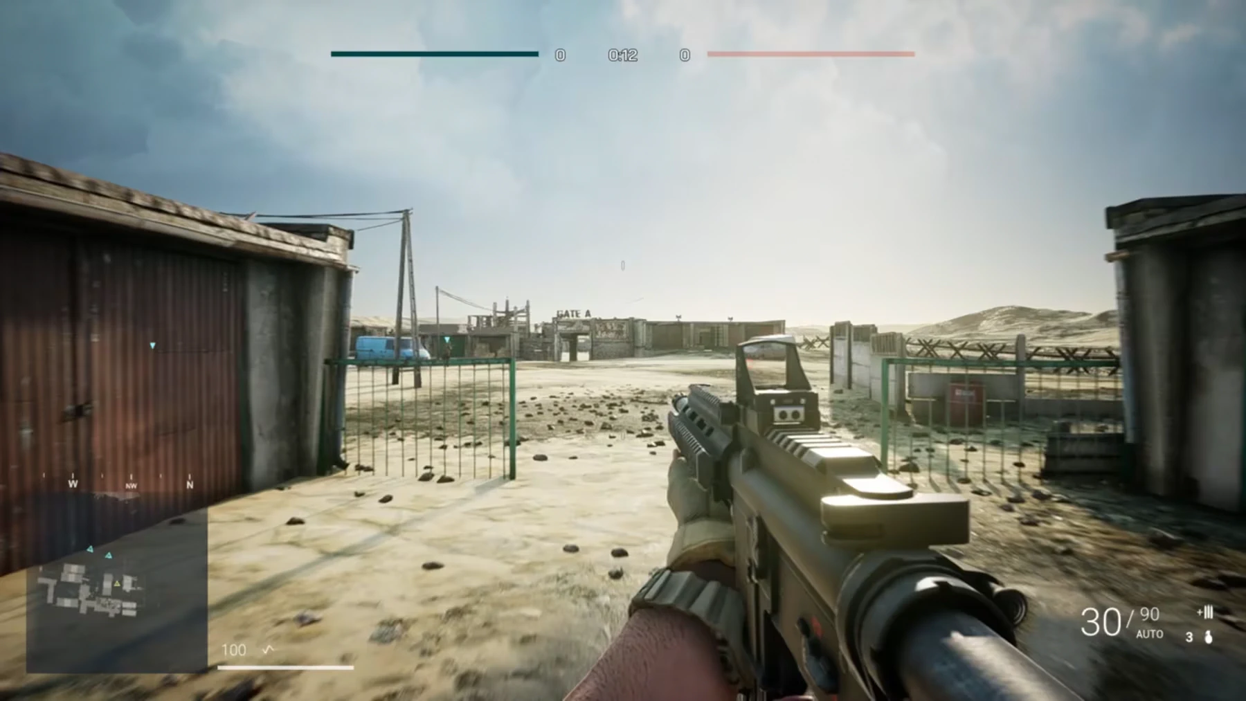 战斗部队.Combat Forces_0