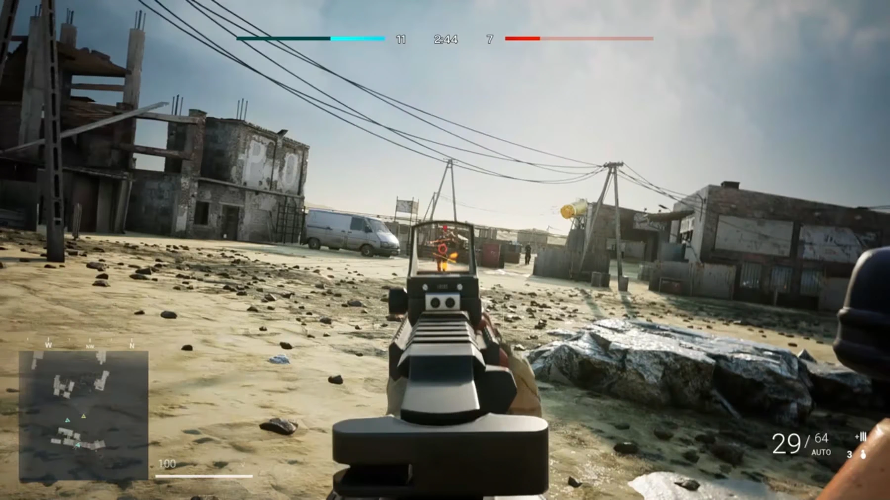 战斗部队.Combat Forces_1