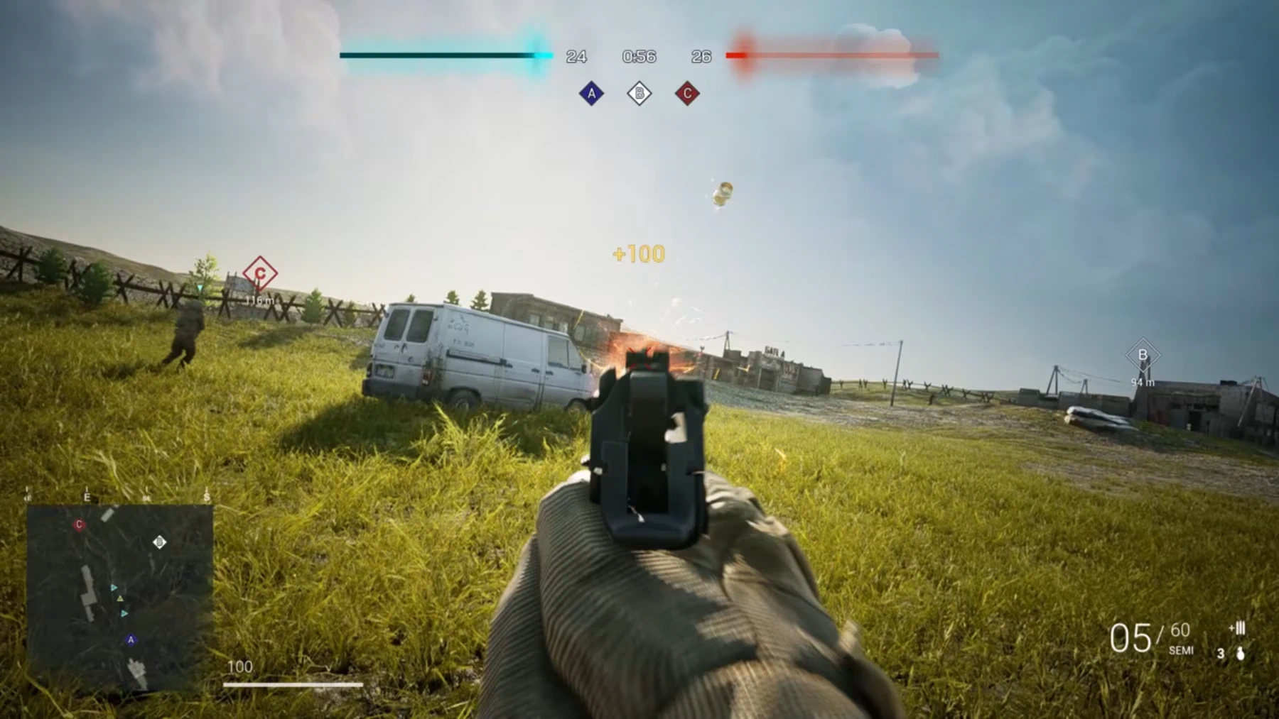 战斗部队.Combat Forces_3