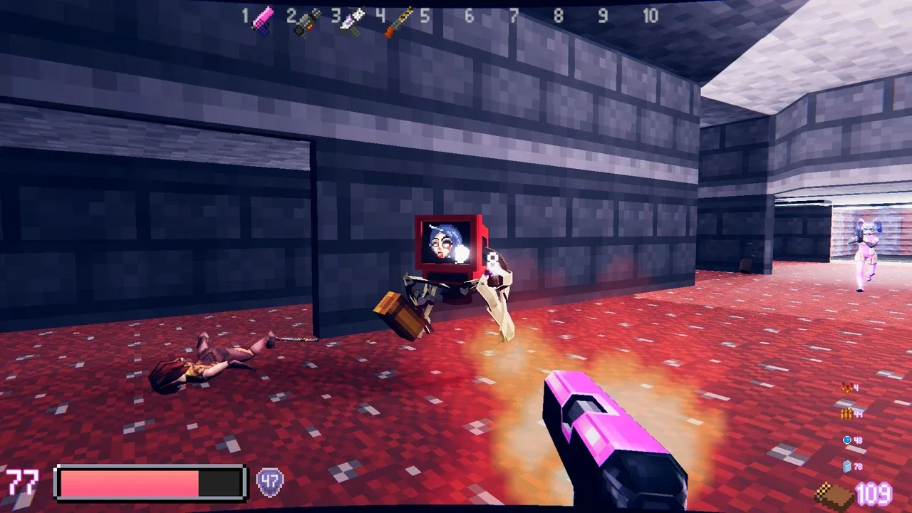 普提武士.Fida Puti Samurai_0