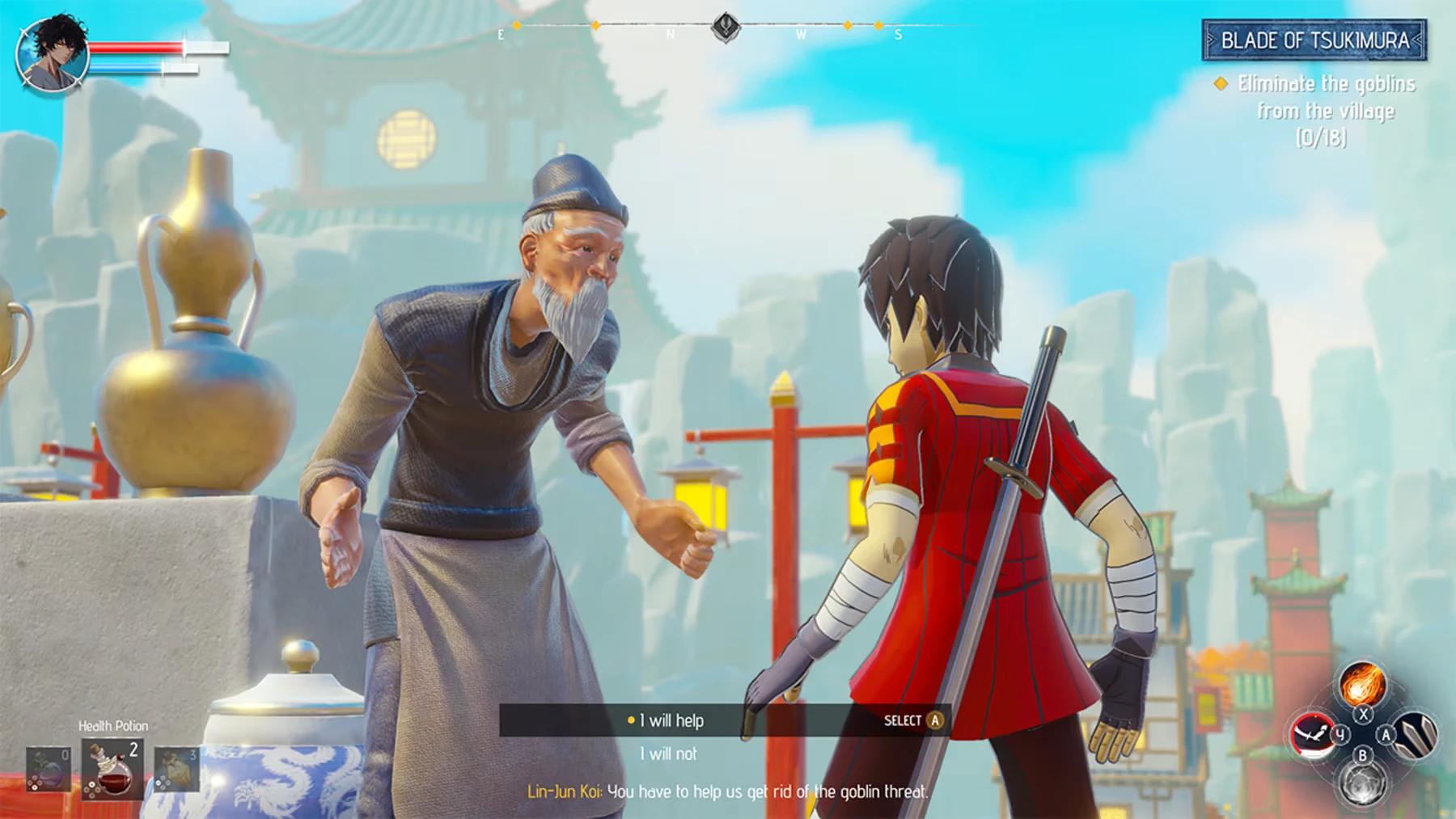 怪盗基德：命运之旅.Legend of Kaito: Destiny Journey_0