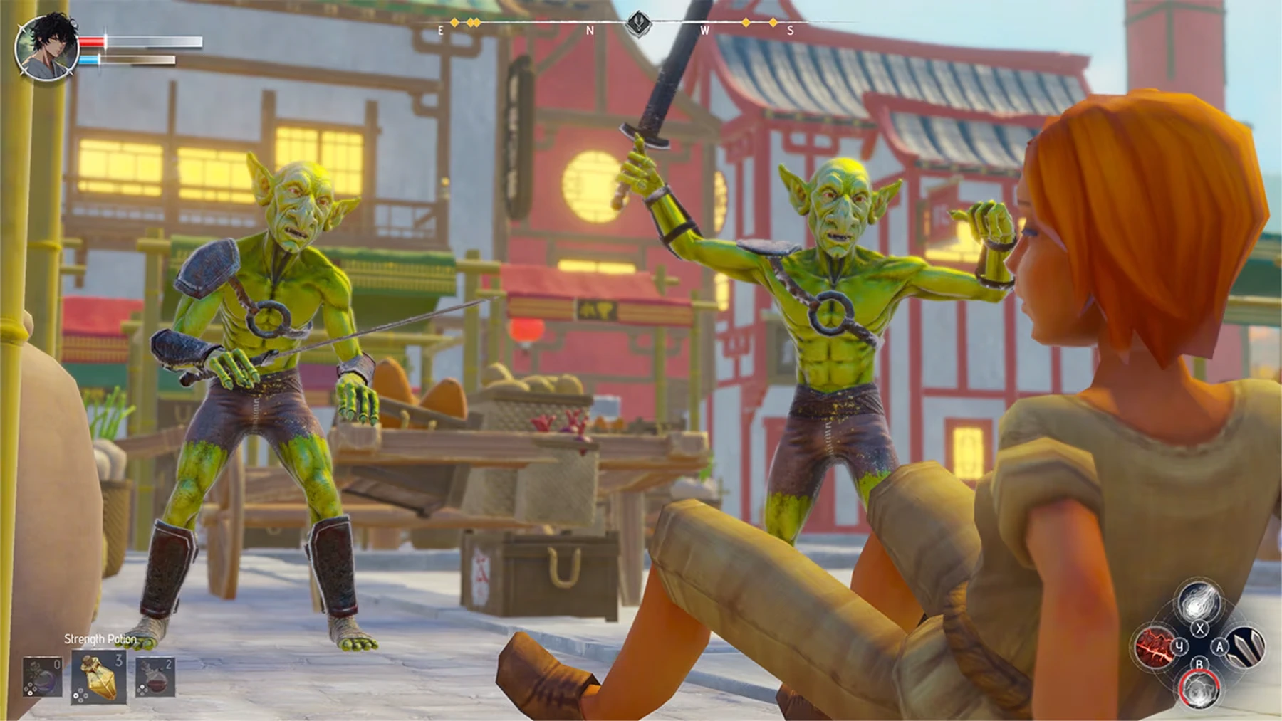 怪盗基德：命运之旅.Legend of Kaito: Destiny Journey_1