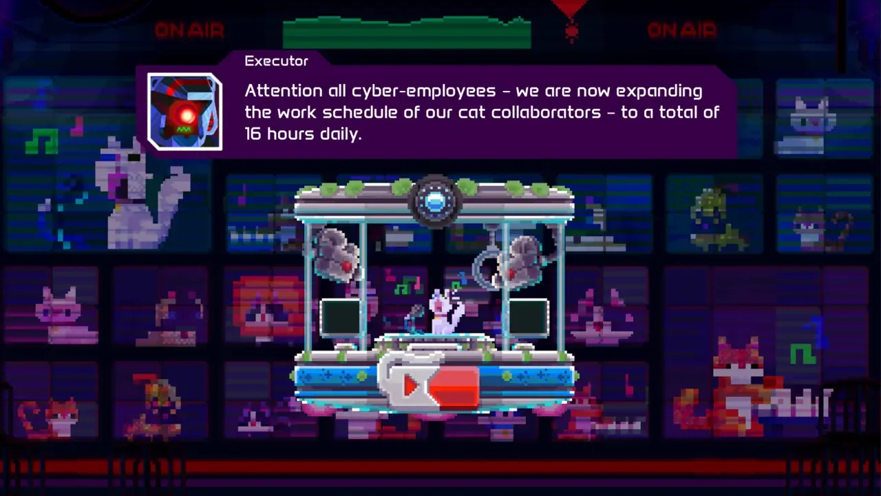 光之战士：改写命运.Lia: Hacking Destiny_1