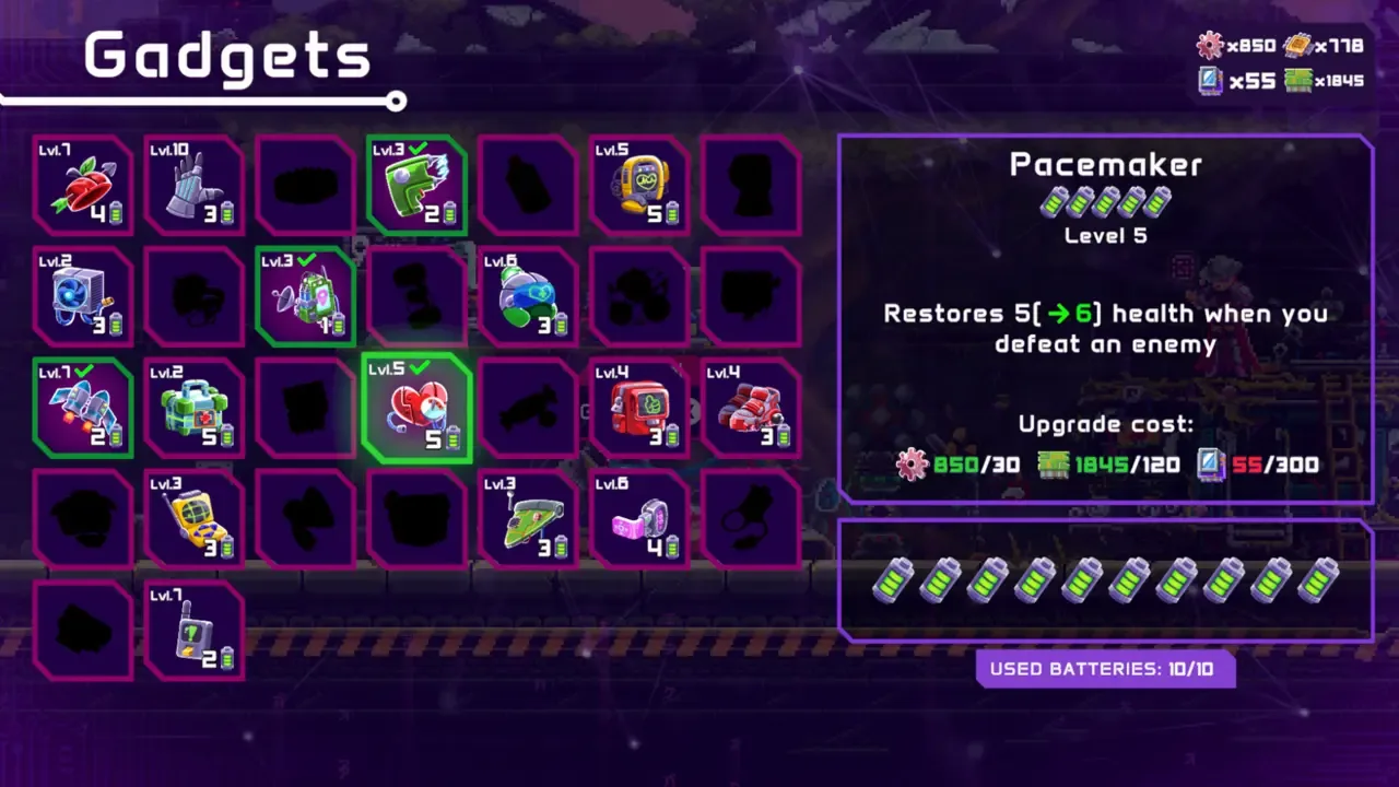 光之战士：改写命运.Lia: Hacking Destiny_3