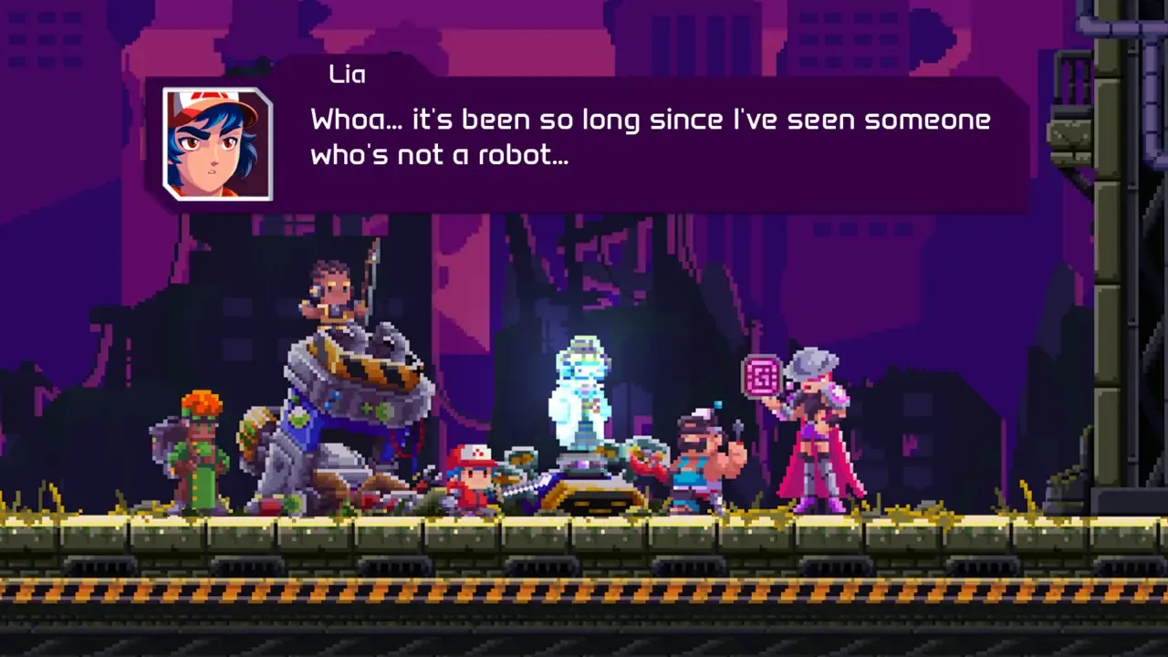 光之战士：改写命运.Lia: Hacking Destiny_5