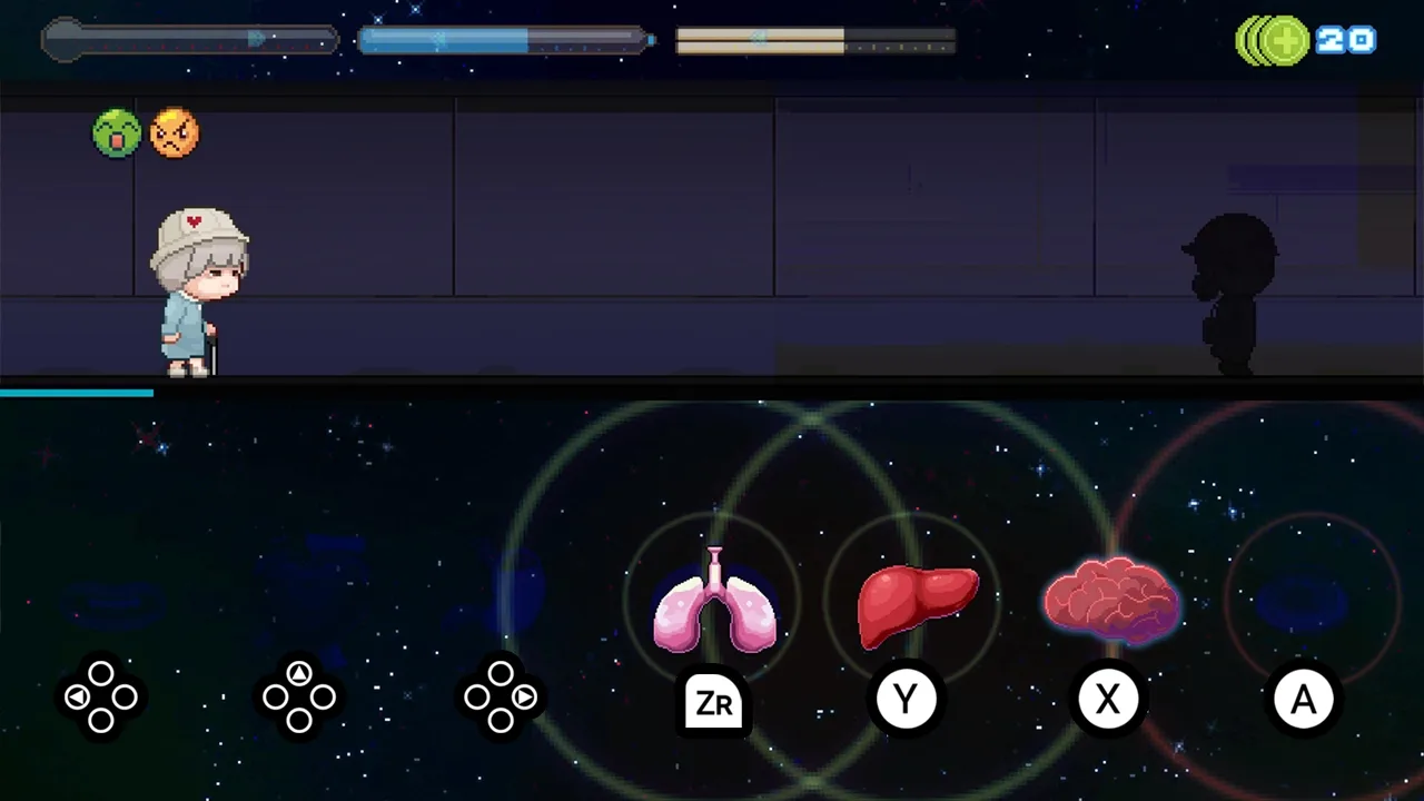 节奏续命中.Beat of Life_3