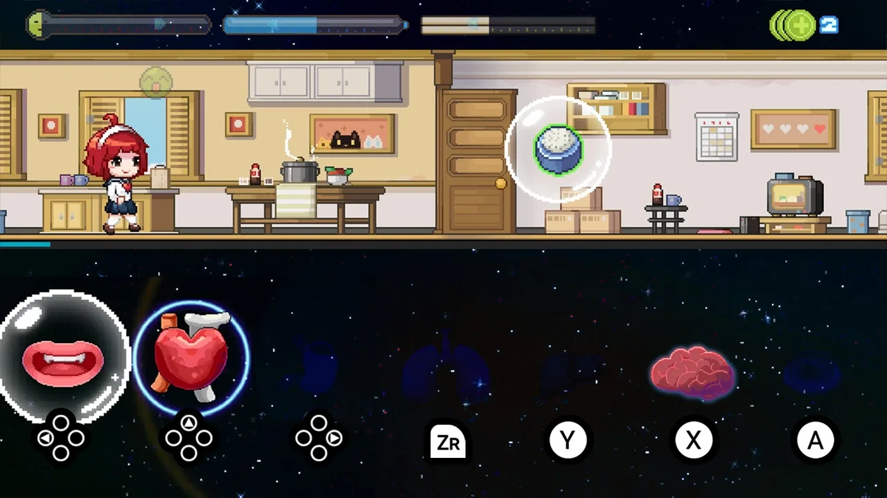 节奏续命中.Beat of Life_5