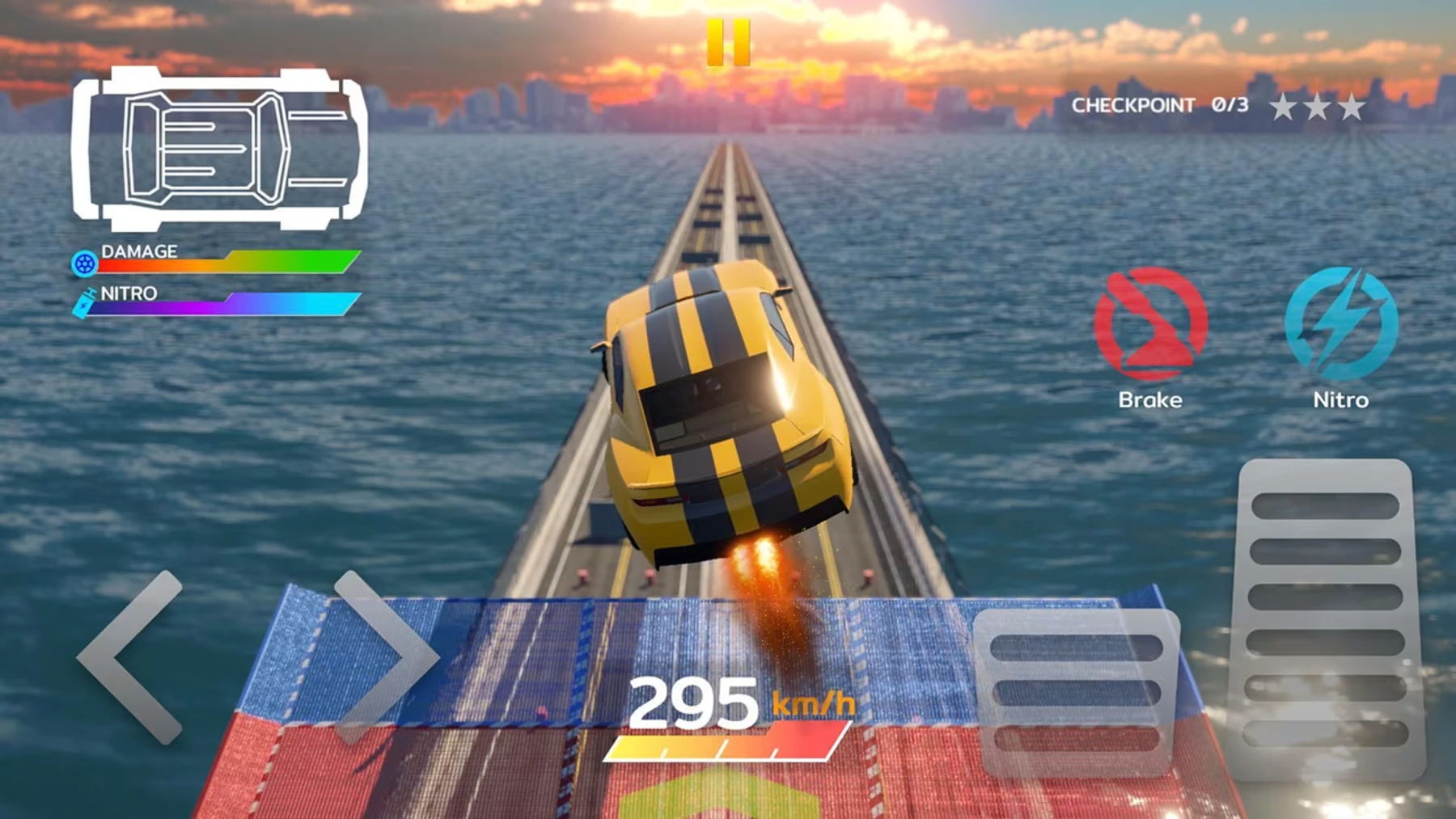 车祸模拟器：疯狂撞车大乱斗.Car Crash Simulator: Demolition Derby Madness_3