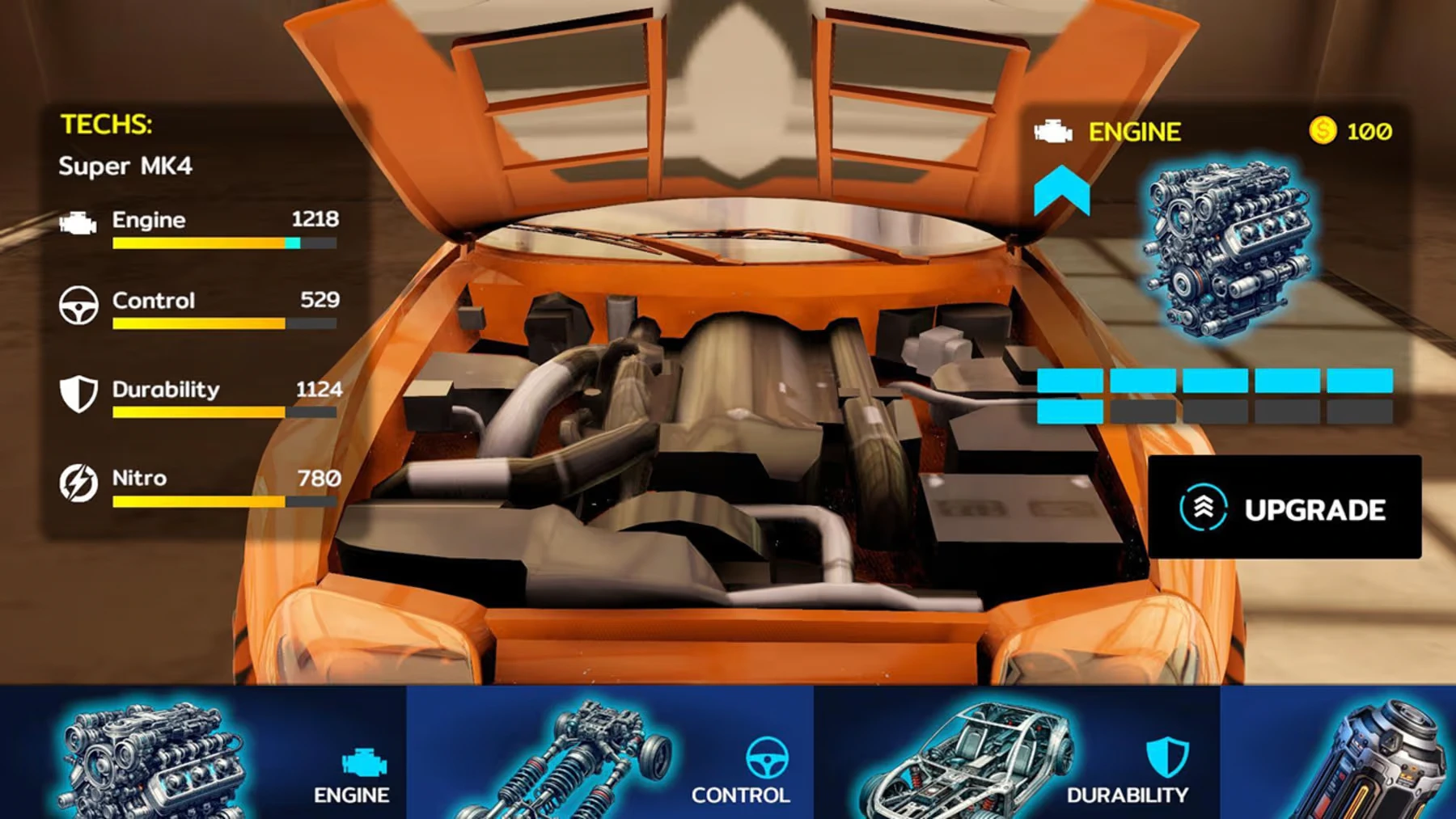 车祸模拟器：疯狂撞车大乱斗.Car Crash Simulator: Demolition Derby Madness_4