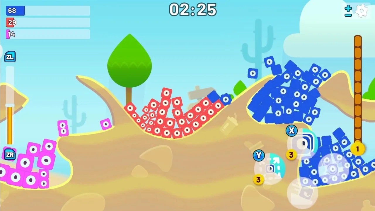 伊沃爆发.Evo Pop_1