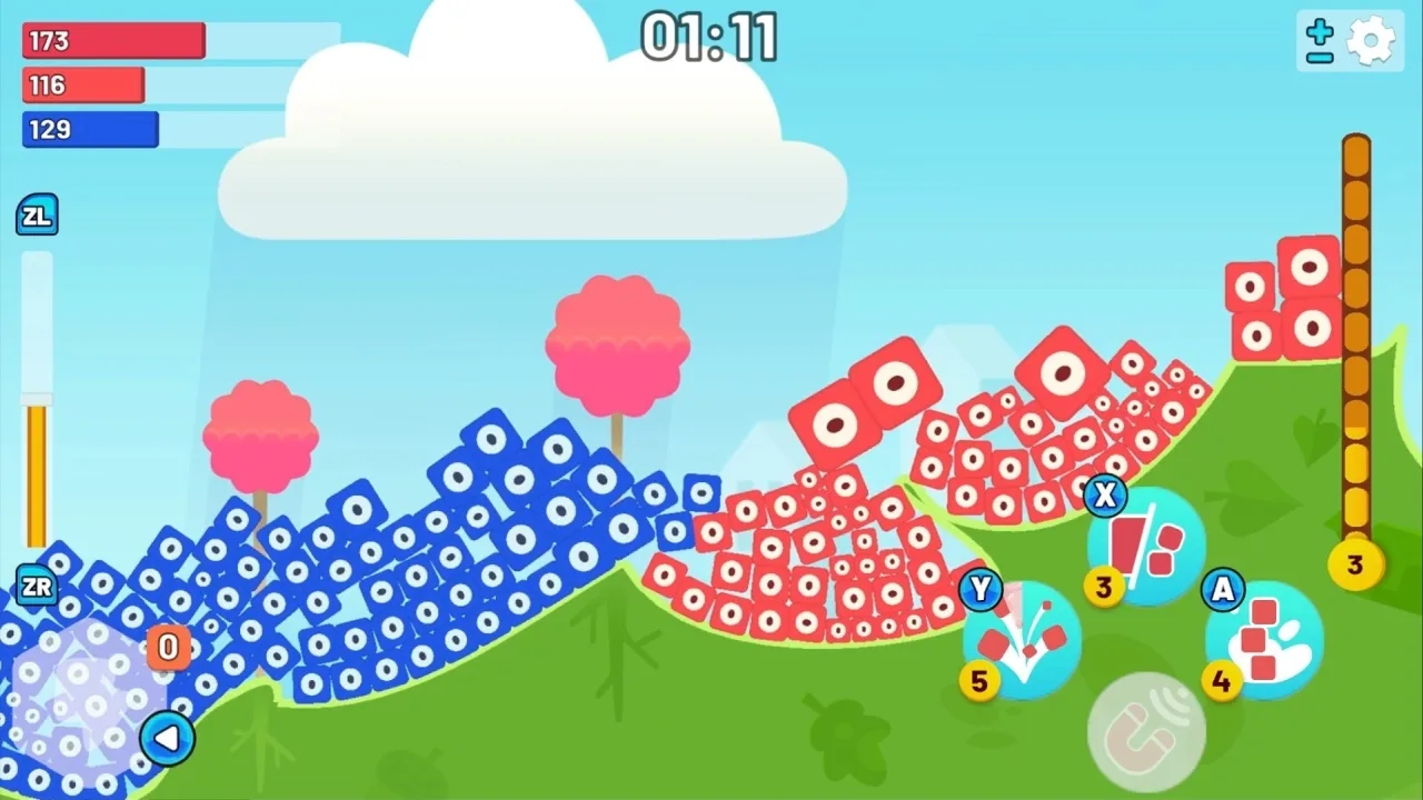 伊沃爆发.Evo Pop_2