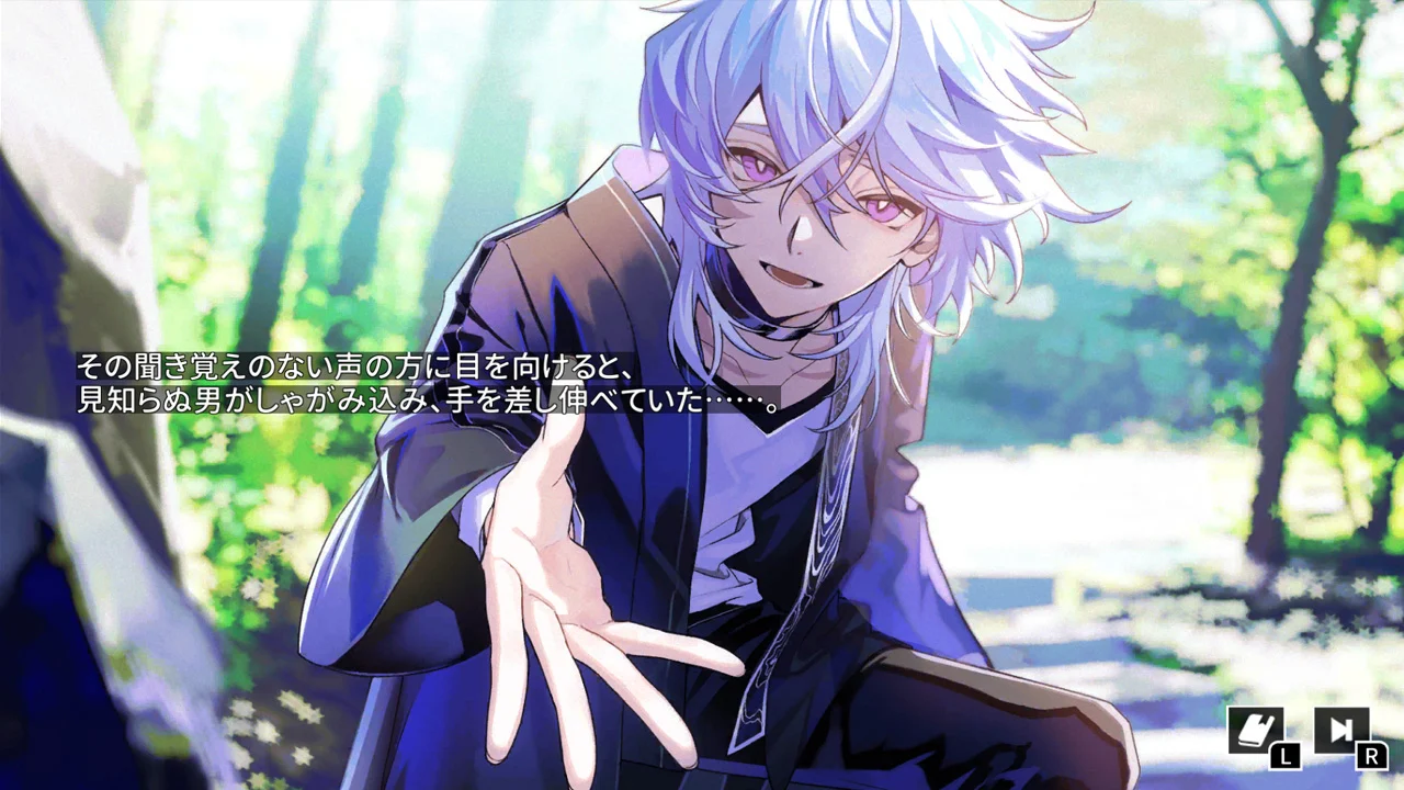 克苏鲁神话ADV:疯狂低吟与沉沦于诅咒之岛. Cthulhu Mythos ADV Lunatic Whispers & The Isle Of Ubohoth_3