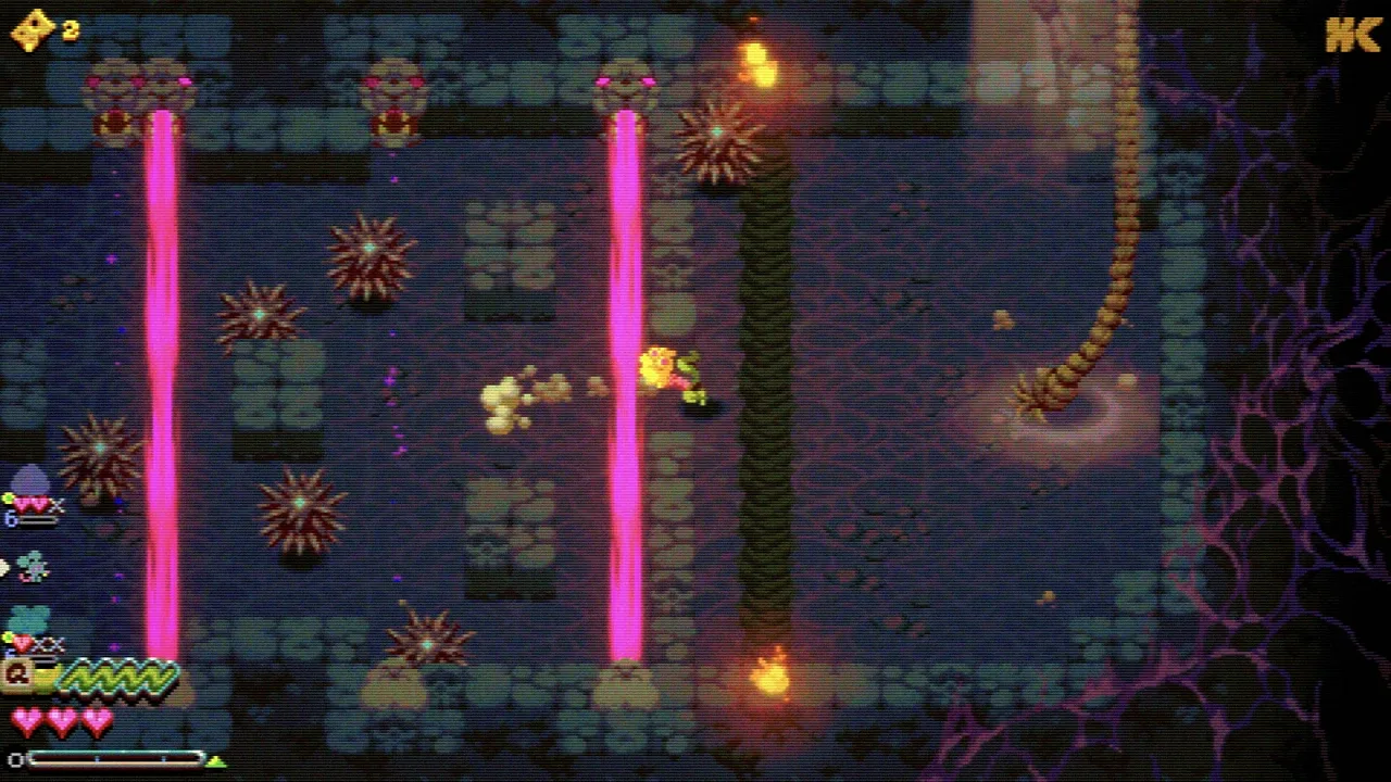 小小勇士们.Morsels_4