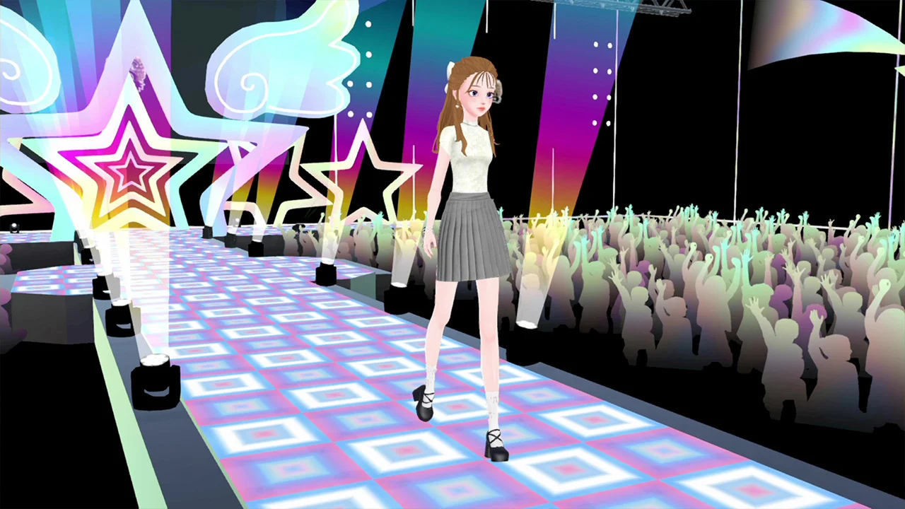 模特出道4:妮可拉.Model Debut4 #nicola_4