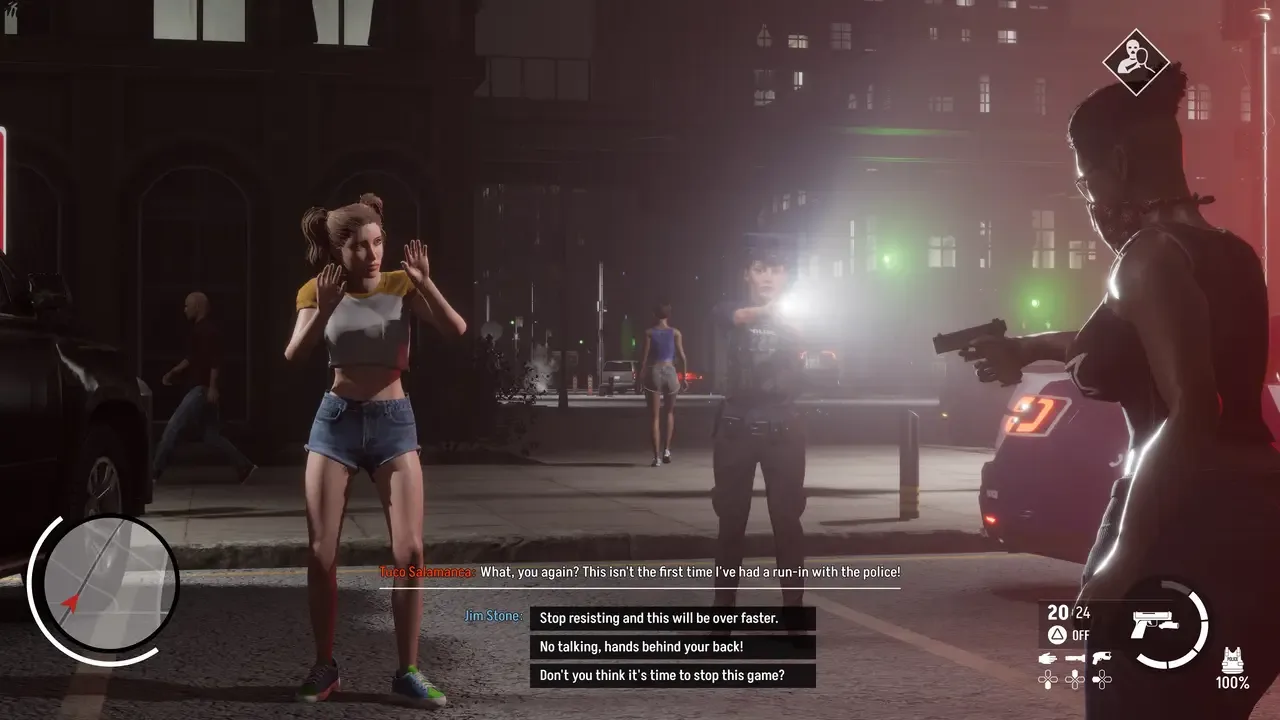 警察模拟器.Police Officers Simulator_1