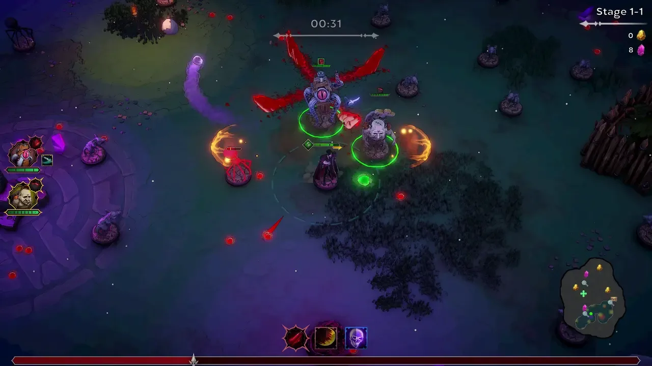 黑夜刀锋:幸存者.Night Swarm_0