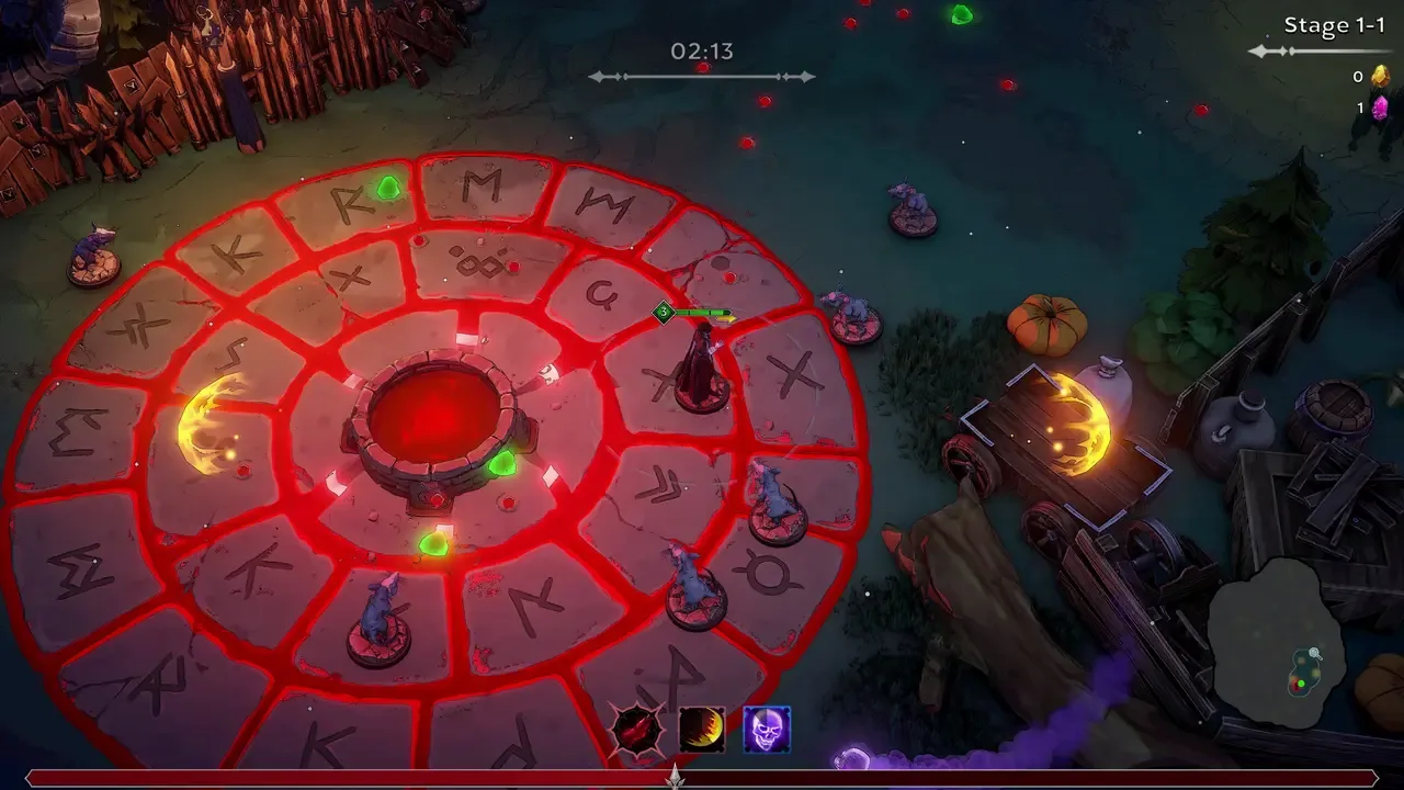 黑夜刀锋:幸存者.Night Swarm_3