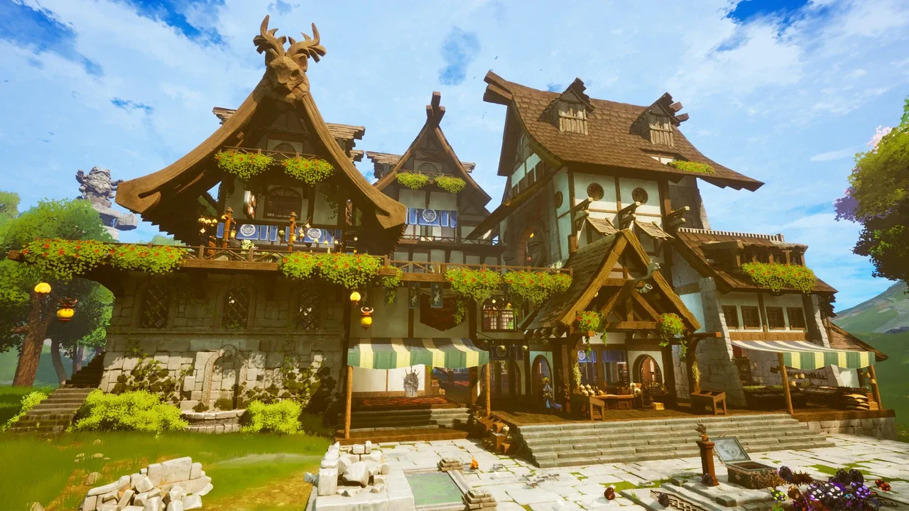 云之国.Cloudheim_4