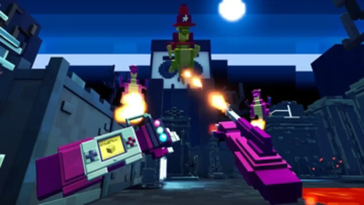 像素碎片1978.Pixel Ripped 1978: An Atari Adventure_2